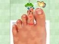 Jeu Docteur Ongles en ligne
