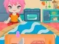 Jeu La Meilleure Pizza en ligne