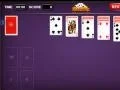 Jeu Solitaire Klondike en ligne Jeu Solitaire Klondike en ligne
