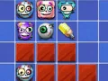Jeu Bots Boom Bang en ligne