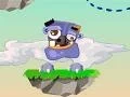 Jeu JomJom Saut en ligne Jeu JomJom Saut en ligne