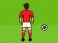 Jeu Coupe du Monde de Penalty en ligne Jeu Coupe du Monde de Penalty en ligne