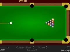 Jeu Piscine Trz en ligne