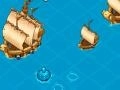 Jeu Pirates et Canons en ligne Jeu Pirates et Canons en ligne