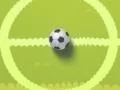 Jeu Balle Flappy en ligne