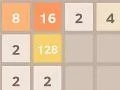 Jeu 2048 en ligne Jeu 2048 en ligne