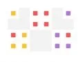 Jeu Deux Blocs en ligne