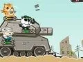 Jeu Animal Métal en ligne