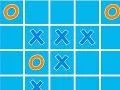 Jeu Tic Tac Toe HTML5 en ligne