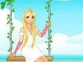 Jeu Princesse du jardin en ligne Jeu Princesse du jardin en ligne