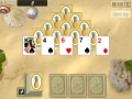 Jeu Aloha Solitaire en ligne