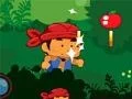 Jeu Contes de la forêt tropicale en ligne