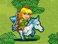 Jeu Flèche d'Argent en ligne