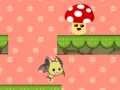 Jeu Chute de Champignons en ligne