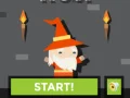 Jeu Course de donjon en ligne