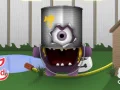 Jeu Frappe de Monstre en ligne