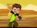 Jeu Ben 10 : L'heure des héros en ligne Jeu Ben 10 : L'heure des héros en ligne