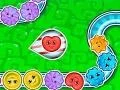 Jeu Terre de Gelée en ligne