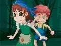 Jeu Hansel et Gretel en ligne