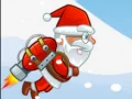 Jeu Santa en Jetpack en ligne Jeu Santa en Jetpack en ligne