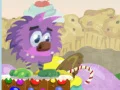 Jeu Monstre veut des bonbons en ligne Jeu Monstre veut des bonbons en ligne
