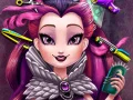 Jeu Reines Sombre: Vrais Coiffures en ligne Jeu Reines Sombre: Vrais Coiffures en ligne