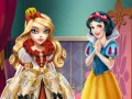 Jeu Tailleur pour Princesse Pure en ligne Jeu Tailleur pour Princesse Pure en ligne