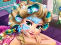 Jeu Spa de la Montagne de la Reine des Glaces en ligne Jeu Spa de la Montagne de la Reine des Glaces en ligne