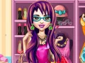 Jeu Fashionista Réelle Transformation en ligne