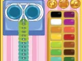 Jeu Super Métier à tisser : Queue de poisson en ligne Jeu Super Métier à tisser : Queue de poisson en ligne