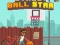 Jeu Étoile du Basket de Rue en ligne