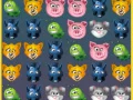Jeu Забавный матч лиц 3 en ligne