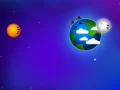 Jeu Attaque de la Terre en ligne
