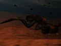 Jeu Tireur d'aliens insectes en ligne Jeu Tireur d'aliens insectes en ligne