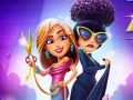 Jeu Le Fabuleux Fièvre de la Mode d'Angela en ligne