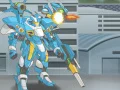 Jeu Super Robo Combattant en ligne Jeu Super Robo Combattant en ligne
