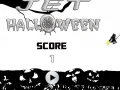 Jeu Jet Halloween en ligne