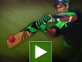Jeu Défi des Batteurs de Cricket en ligne