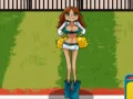 Jeu École des Cheerleaders en ligne Jeu École des Cheerleaders en ligne