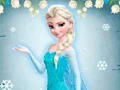 Jeu Livre de coloriage Gelé II en ligne