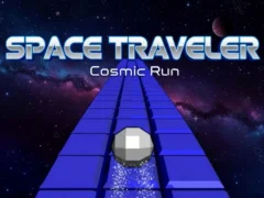 Jeu Voyageur de l'espace en ligne
