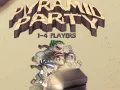 Jeu Fête des Pyramides en ligne