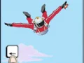 Jeu Sauter dans l'Espace en ligne Jeu Sauter dans l'Espace en ligne