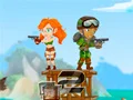 Jeu Armée de Soldats : Résistance en ligne