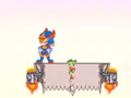 Jeu Super Enfant Saut Parfait en ligne Jeu Super Enfant Saut Parfait en ligne