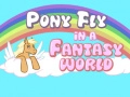 Jeu Poney volant dans un monde fantastique en ligne Jeu Poney volant dans un monde fantastique en ligne