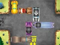 Jeu Sortir de la voiture en ligne Jeu Sortir de la voiture en ligne