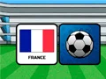 Jeu Quiz des maillots de football européens en ligne