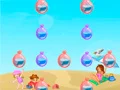 Jeu Garçons & Filles: Éclatez les Bulles en ligne