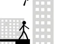 Jeu Stickman : Constructeur de ponts en ligne
